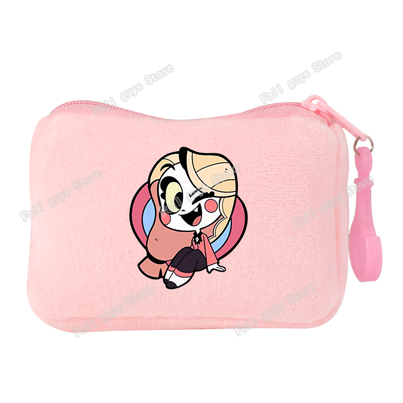 Hazbins Hotel Series Mini Wall - Travel Accessories Cute avaliação e preço