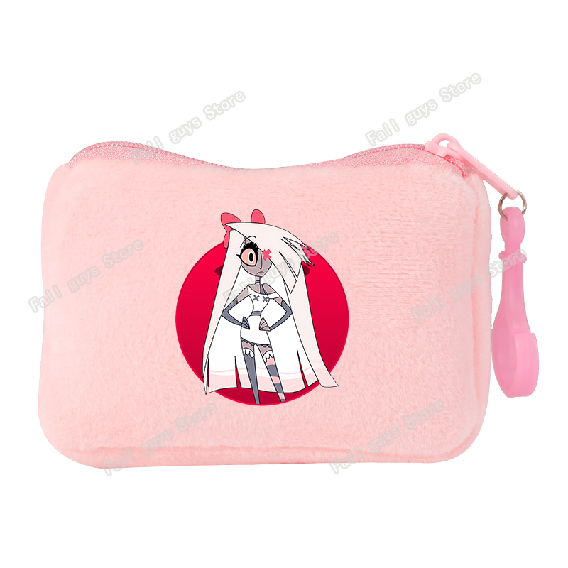 Hazbins Hotel Series Mini Wall - Travel Accessories Cute avaliação e preço