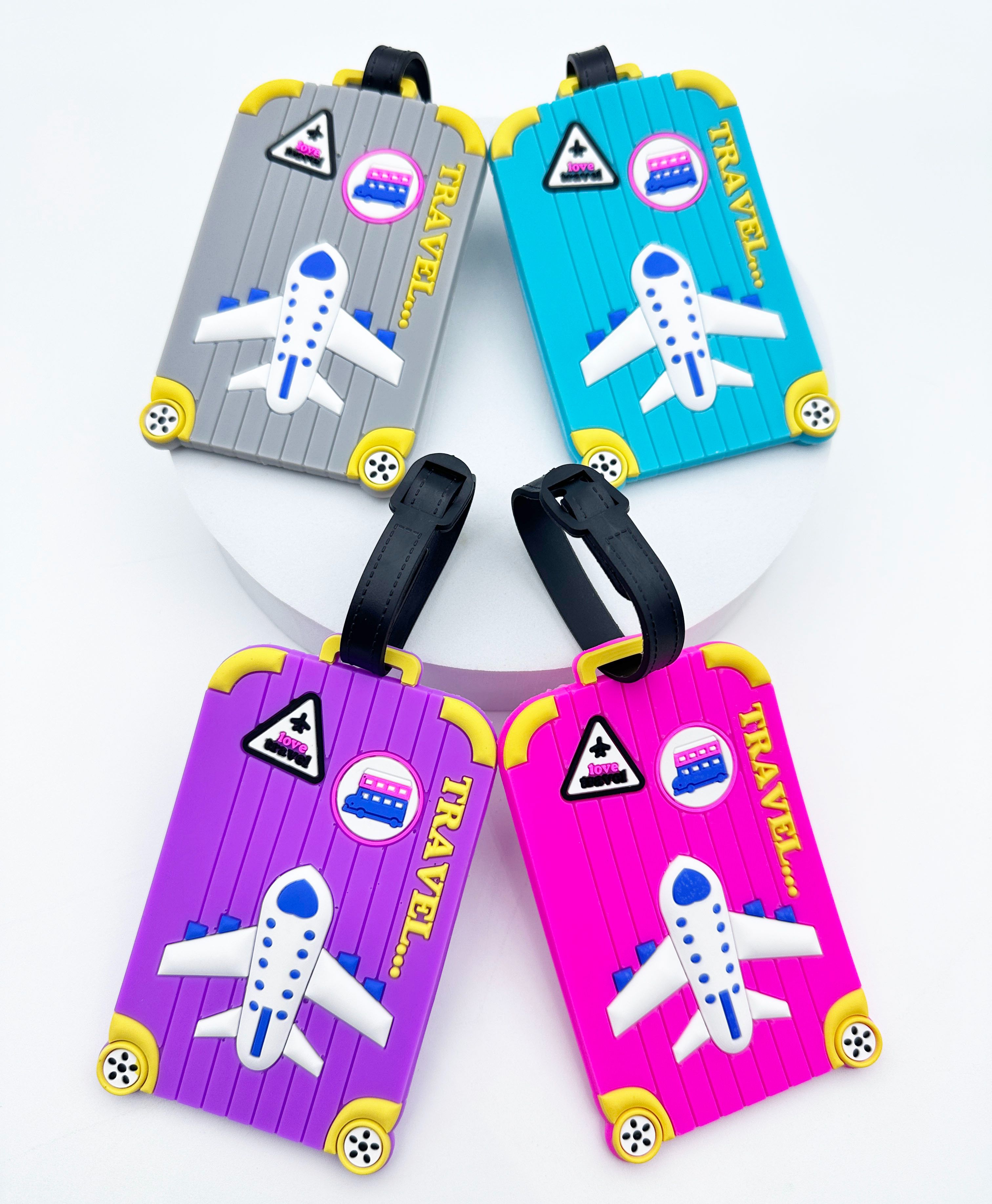 1PCS Creative Aircraft Multi C - Travel Accessories Essentials avaliação e preço