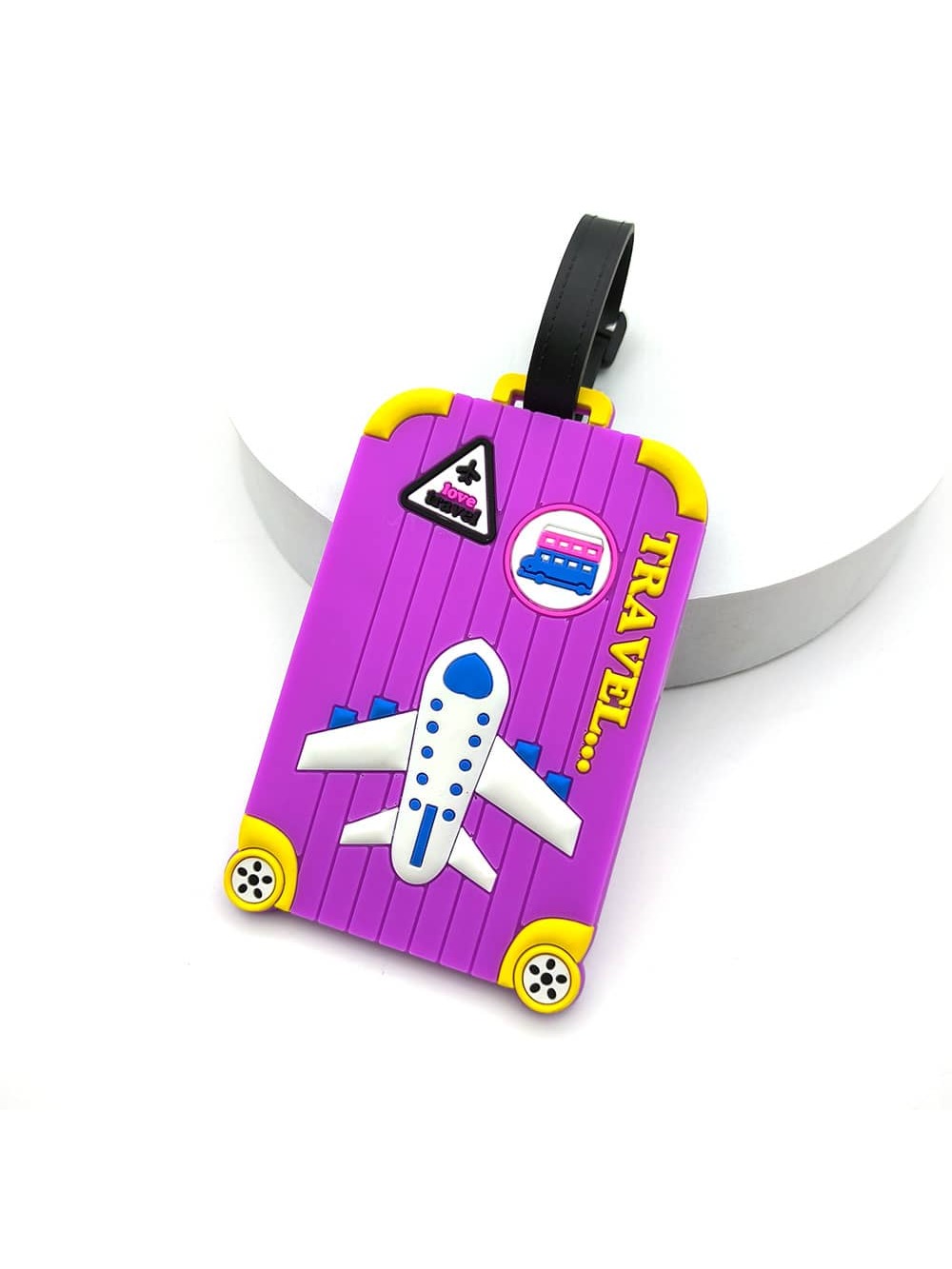 1PCS Creative Aircraft Multi C - Travel Accessories Essentials avaliação e preço