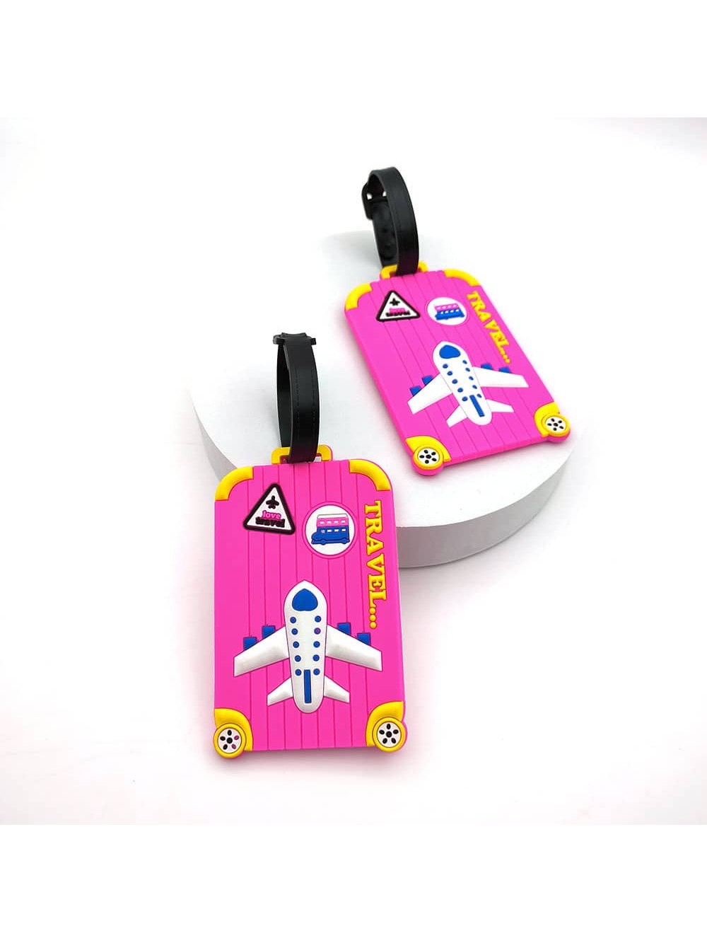 1PCS Creative Aircraft Multi C - Travel Accessories Essentials avaliação e preço