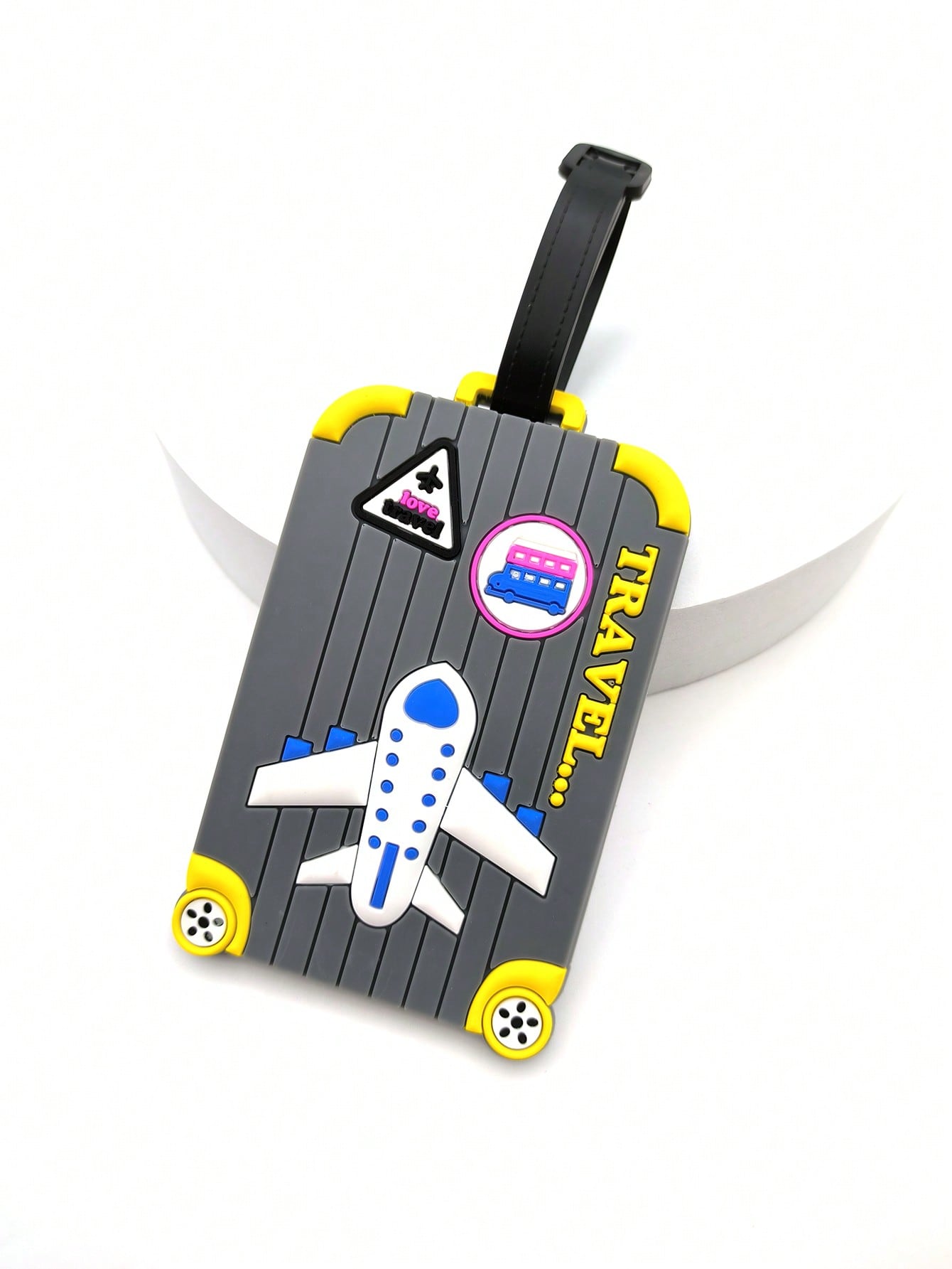 1PCS Creative Aircraft Multi C - Travel Accessories Essentials avaliação e preço