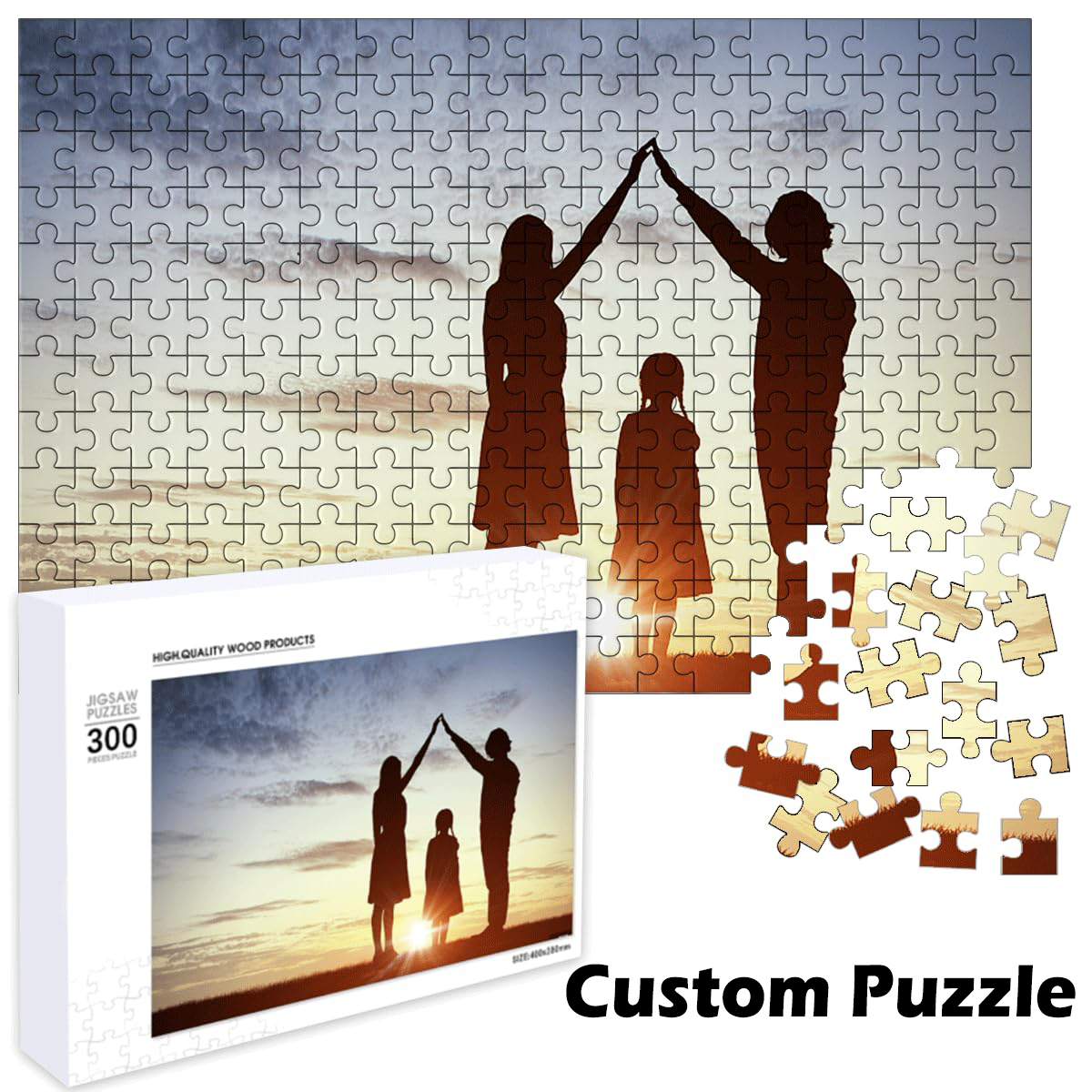 108/200/300/500/1000 Pieces Pe - Travel Accessories Unique avaliação e preço